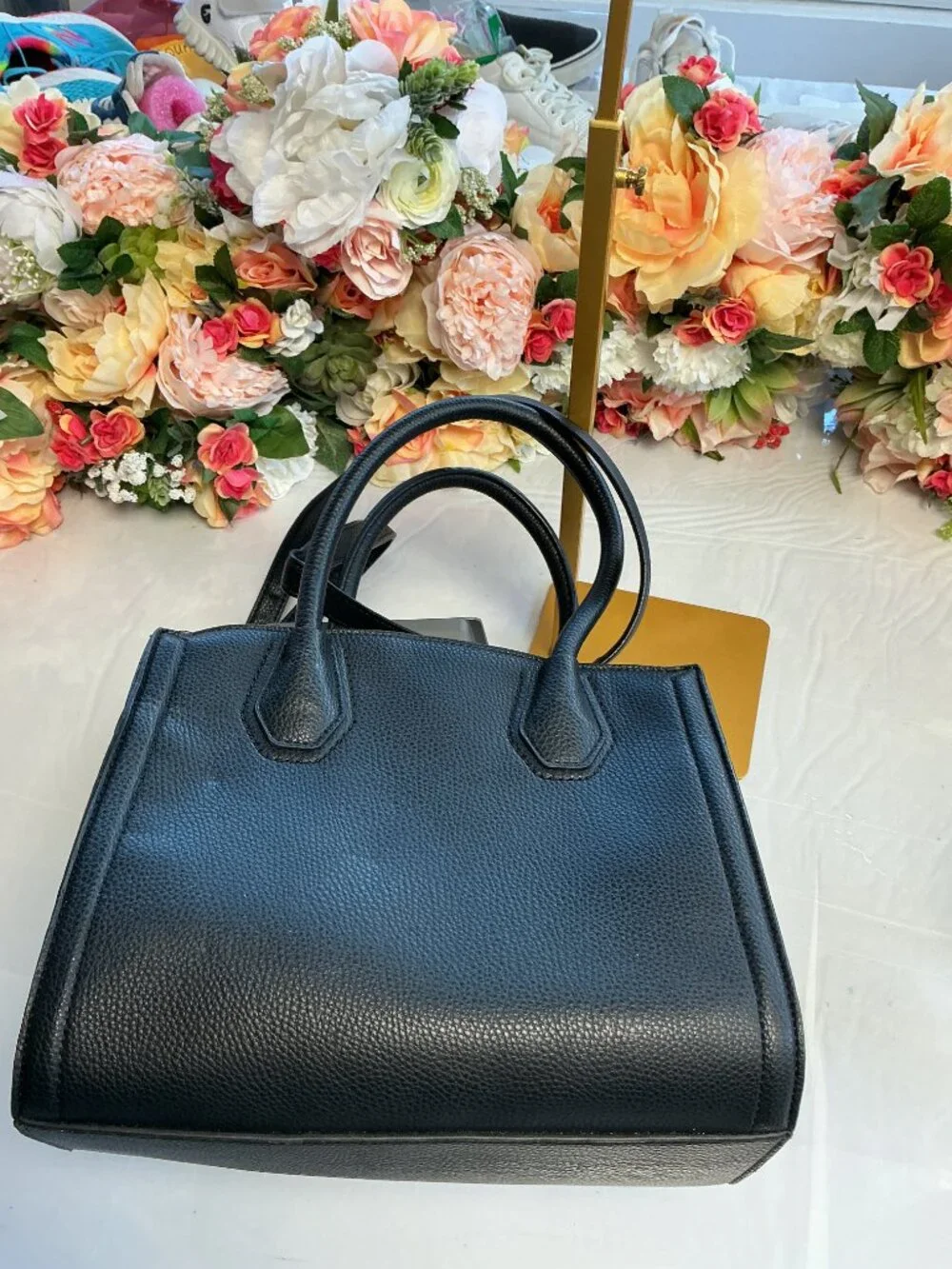 Aldo size color
